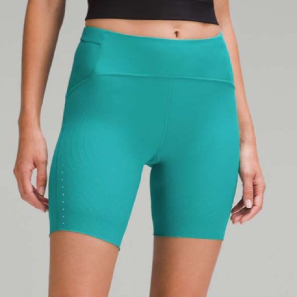 Lululemon Senseknit Running Short 8"